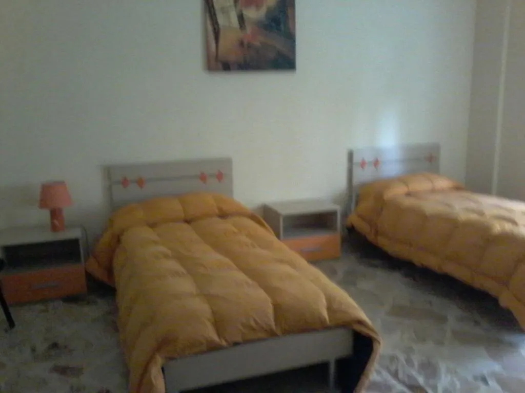 Hotel Santa Rosalia Palermo 2*,  Italien