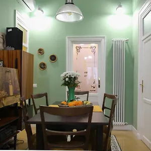Casa Pinello Gasthof