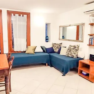 Apartamento Ca' Marco 