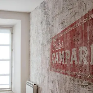 Apartamento Be Happy - The House Of Travelers 