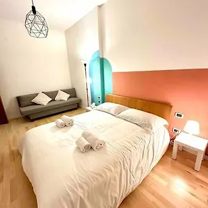 Apartamento Trilocale Nuovo Via Palazzuolo 