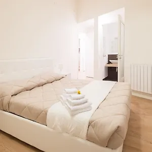 Сasa de vacaciones Dante 58, Palermo