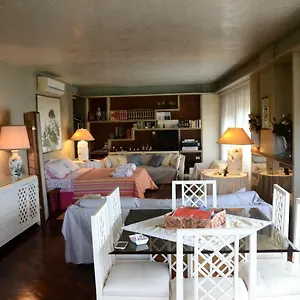 Apartamento La Terrazza Di Jenny, Palermo