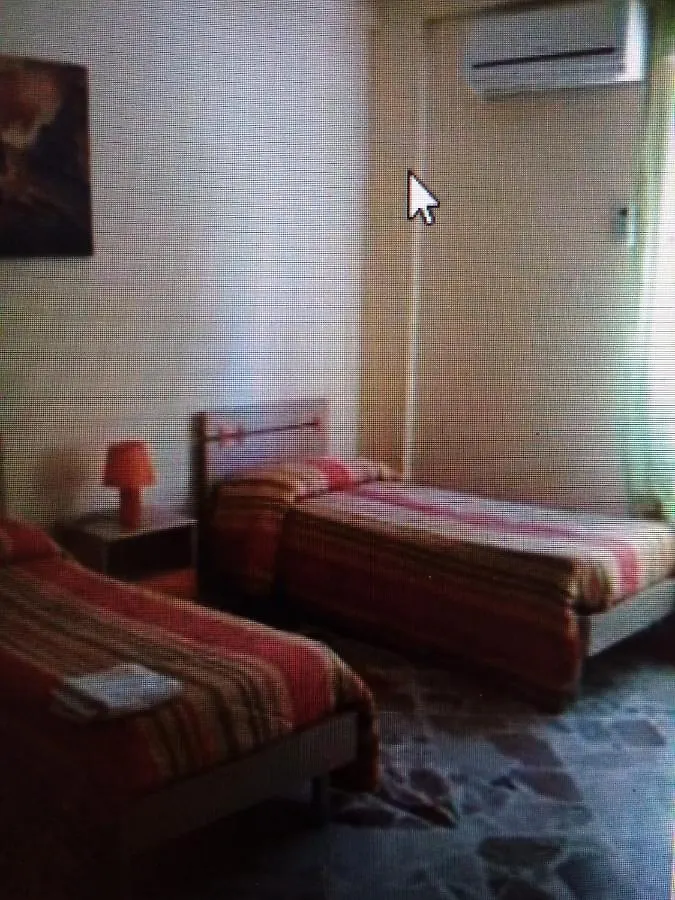 Santa Rosalia Hotel Palermo 2*,