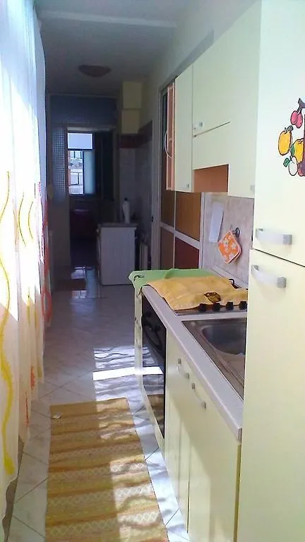 Santa Rosalia Ξενοδοχείο Παλέρμο Ιταλία